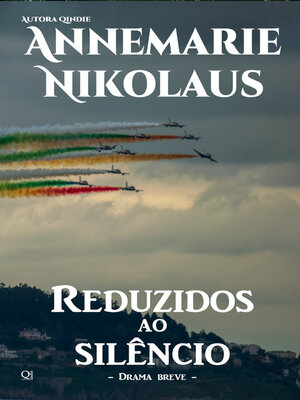 cover image of Reduzidos ao silêncio